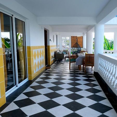 Acajou Apartment Sainte-Luce Ngoại thất bức ảnh