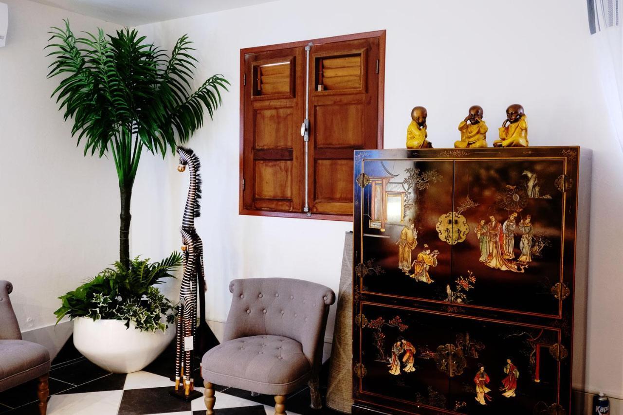 Acajou Apartment Sainte-Luce Ngoại thất bức ảnh