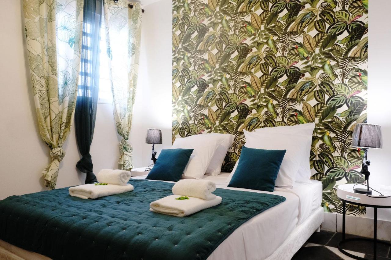 Acajou Apartment Sainte-Luce Ngoại thất bức ảnh