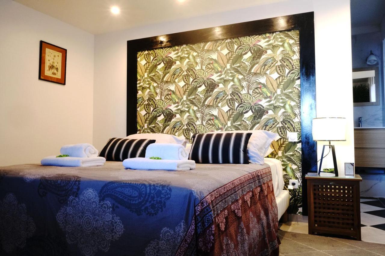 Acajou Apartment Sainte-Luce Ngoại thất bức ảnh