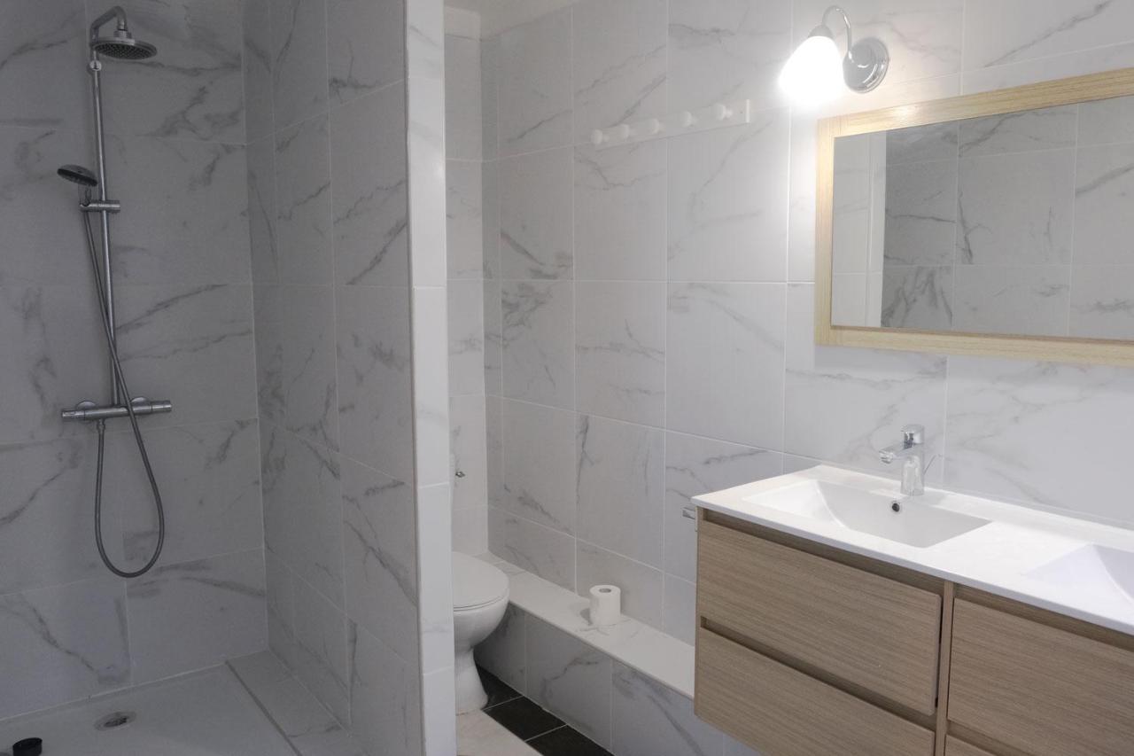 Acajou Apartment Sainte-Luce Ngoại thất bức ảnh
