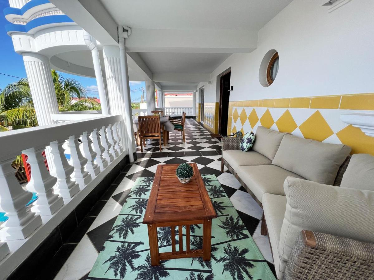Acajou Apartment Sainte-Luce Ngoại thất bức ảnh